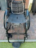 Rolstoel van quickie, Diversen, Rolstoelen, Ophalen, Gebruikt, Duwrolstoel