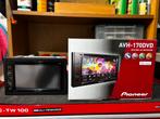 Pioneer DVD RDS AV receiver, Auto diversen, Ophalen of Verzenden, Zo goed als nieuw