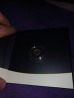 Gouden 1 Gulden 2001, Postzegels en Munten, Munten | Nederland, 1 gulden, Koningin Beatrix, Losse munt, Goud