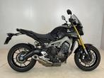 Yamaha MT 09 ABS (bj 2014), Motoren, Yamaha N.V. Motors Europe, Bedrijf, Koolhovenlaan 101
1119 NC  Schiphol-Rijk, Naked bike