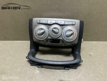 Kachelbedieningspaneel Subaru Justy Sirion ('85-'11) beschikbaar voor biedingen