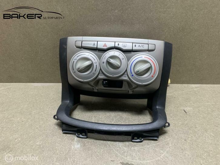 Kachelbedieningspaneel Subaru Justy Sirion ('85-'11), Auto-onderdelen, Dashboard en Schakelaars, Subaru, Gebruikt, Ophalen of Verzenden