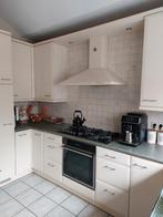 Bauknecht inbouw oven, Gebruikt, Oven, 45 tot 60 cm, Ophalen