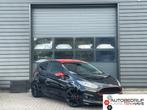 Ford Fiesta 1.0 Black Edition|Milltek|Eibach|Revisiemotor!, Voorwielaandrijving, Euro 5, Gebruikt, Zwart
