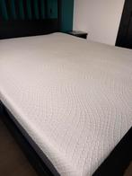Mattress, Ophalen of Verzenden, Zo goed als nieuw, Tweepersoons