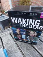 Bbc waking the dead 18 disc dvd box, Thriller, Ophalen of Verzenden, Vanaf 16 jaar