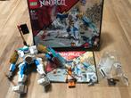 Lego Ninjago robot, Kinderen en Baby's, Speelgoed | Duplo en Lego, Ophalen of Verzenden, Zo goed als nieuw, Lego