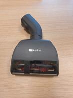 Mini turbo borstel voor de Miele Triflex HX2, Ophalen of Verzenden, Nieuw, Reservoir, Stofzuiger