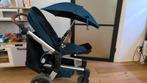 Complete Joolz Hub Stroller Set + Maxi Cosi + Accessories, Kinderen en Baby's, Kinderwagens en Combinaties, Ophalen, Zo goed als nieuw
