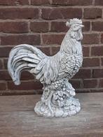 Haan betonnen beeld tuinbeeld beton, Tuin en Terras, Tuinbeelden, Ophalen of Verzenden, Nieuw