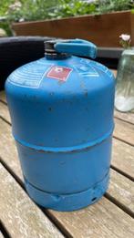 Campingaz gasflesje 901, Caravans en Kamperen, Ophalen, Gebruikt