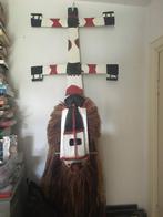 Dogon Kanaga masker Mali, Ophalen of Verzenden