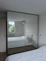 PAX / HOKKSUND kledingkast – 200x66x236 cm, Huis en Inrichting, Kasten | Kledingkasten, Ophalen of Verzenden, Zo goed als nieuw