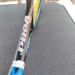 Völlkl tennisracket L 3, Sport en Fitness, Tennis, Overige merken, Gebruikt, Ophalen of Verzenden, Völlkl
