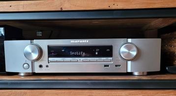 MARANTZ - NR 1506 slimline AV netwerk receiver  beschikbaar voor biedingen