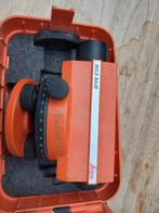 Land meting leica NA 20, Ophalen, Gebruikt