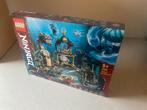 Lego 71755 Temple of the Endless Sea, Kinderen en Baby's, Speelgoed | Duplo en Lego, Ophalen, Nieuw, Complete set, Lego