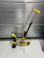 Milly Mally Little Star 3-in-1 Loopfiets/Step, Ophalen of Verzenden, Gebruikt, Loopfiets