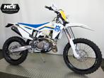 HUSQVARNA TE 300 HERITAGE (bj 2023), 300 cc, Bedrijf, Enduro, 11 kW of minder
