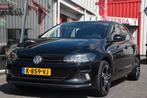 Volkswagen Polo 1.0 MPI Beats Airco | Cruise | Radio | CV |, 21 km/l, 1005 kg, Stof, Gebruikt