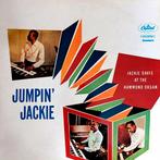 Pia Beck  Johnny Meyer. Jumping jackie Hinze, 1960 tot 1980, Jazz, Ophalen of Verzenden, Zo goed als nieuw