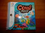 Smart Games Coral Reef magnetisch puzzel spel, Verzenden, Zo goed als nieuw, Puzzelen
