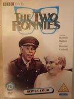 The two Ronnies S4 (Ronnie Barker, Ronnie Corbett) UK comedy, Vanaf 16 jaar, Ophalen, Gebruikt, Tv-programma of Sketches