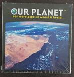 NIEUW Our Planet memorie voor 2 tot 6 spelers, Nieuw, Vijf spelers of meer, Ophalen of Verzenden, Nova Carta.