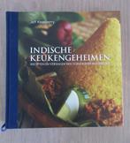 Indische keukengeheimen + De nieuwe Indische keuken ***, Boeken, Kookboeken, Gezond koken, Tapas, Hapjes en Dim Sum, Zo goed als nieuw
