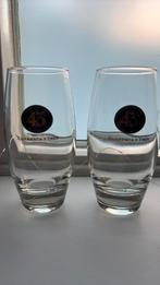 2 likeur 43 longdrinkglazen, Ophalen, Zo goed als nieuw, Overige typen
