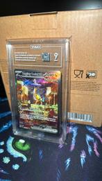 Raging bolt ex TAG 9, Ophalen of Verzenden, Zo goed als nieuw, Losse kaart