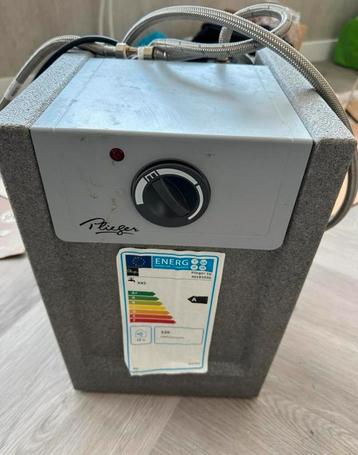 Plieger Boiler 10L beschikbaar voor biedingen