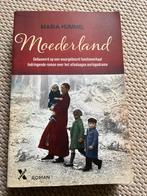 Moederland - Maria Hummel, Ophalen of Verzenden, Zo goed als nieuw, Nederland