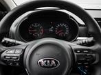 Kia Picanto 1.0 MPi ComfortPlusLine | Airco | Cruise | Audio, Voorwielaandrijving, Stof, Gebruikt, 4 stoelen