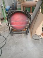 Val 6 infrarood heater, 100 liter of meer, Ophalen, Zo goed als nieuw
