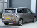Citroen Grand C4 Picasso 1.6 e-THP Dealer OH / 1e Eig / 7P, 65 €/maand, Gebruikt, 4 cilinders, C4 (Grand) Picasso