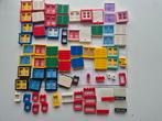 Lego raam ramen shutter city vintage onderdelen town, Kinderen en Baby's, Speelgoed | Duplo en Lego, Ophalen of Verzenden, Zo goed als nieuw