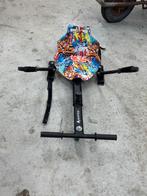 Hoverkart - Maak van je hoverboard een kart!, Ophalen, Verstelbaar, Gebruikt, Kinderen