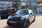 Mini Cooper S JCW |Pano|Leder|HUD|ACC|Lane|Led, 1998 cc, Gebruikt, Euro 6, 4 stoelen