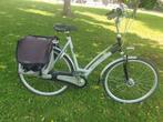 Gazelle laguna damesfiets, Ophalen, Versnellingen, 56 cm of meer, Zo goed als nieuw