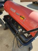 Heater, 100 liter of meer, Ophalen of Verzenden, Zo goed als nieuw