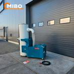 ESTA Afzuiging onderdruk afzuiger mobiel ***