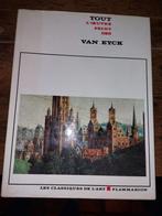 tout l'oevre peint Van Eyck, nieuwstaat, Ophalen of Verzenden, Zo goed als nieuw, Schilder- en Tekenkunst