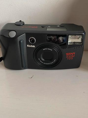 Kodak Star Zoom 105 Camera beschikbaar voor biedingen