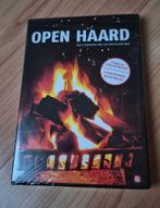 Open Haard DVD - Nieuw in Plastic - openhaard, Cd's en Dvd's, Alle leeftijden, Ophalen of Verzenden, Nieuw in verpakking