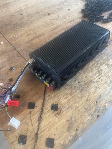 Sabvoton controller 100a 72100 defect! beschikbaar voor biedingen