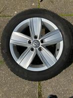 VAG 16” 5x112 Volkswagen, Audi, Auto diversen, Wieldoppen, Ophalen, Gebruikt