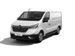 Renault Trafic Comfort - Gesloten Bestel E-TECH Electric 120, Auto's, Bestelauto's, Automaat, 240 km, 48 kWh, Euro 6