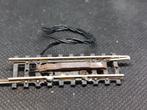Minitrix 4979 - contactrail 50mm (zelfbouw) (13835), Gebruikt, Gelijkstroom, Trix, Wagon
