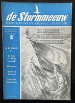 NSB - Jeugdstorm magazine diverse nummers, Verzamelen, Nederland, Overige soorten, Boek of Tijdschrift, Verzenden